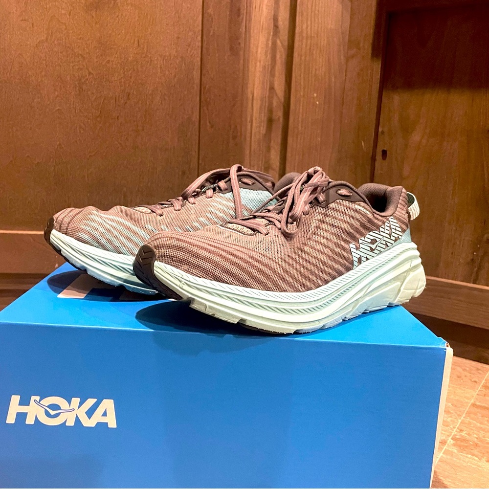 hoka rincon